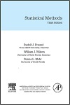 Statistical Methods Third Edition by Rudolf and William and Donna